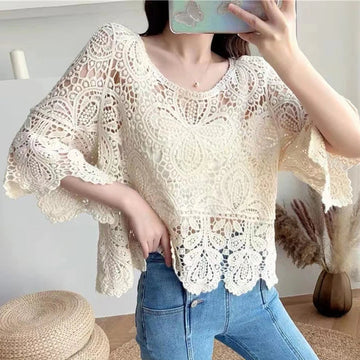 Top versatile per donna