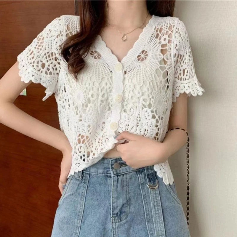 Top versatile per donna